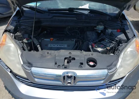 2007 Honda Cr-V Ex z USA, uszkodzony, nr VIN JHLRE48587C033758